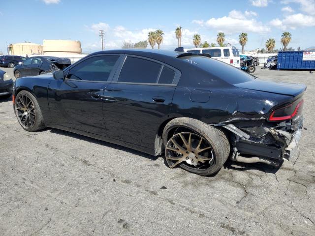 Vin: 2c3cdxbg7jh179479, lot: 51476195, dodge charger sxt 20182