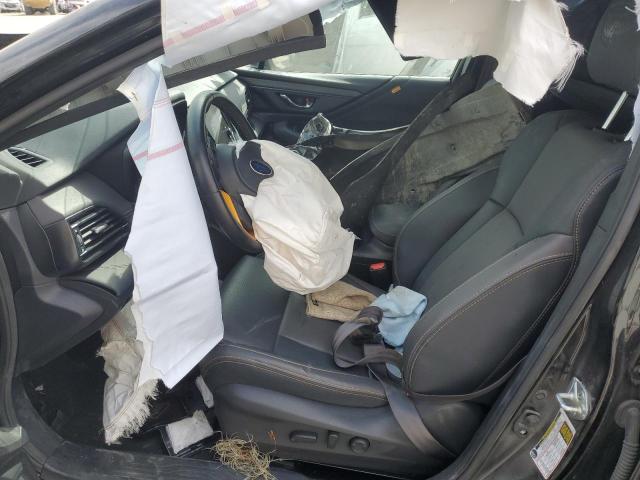 2022 SUBARU OUTBACK WI 4S4BTGUD5N3233606
