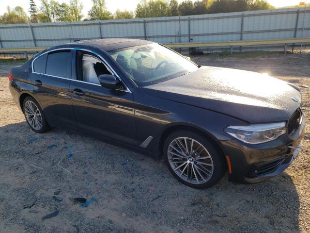 Vin: wbajs3c0xlww74215, lot: 53028735, bmw 5 series xi 20204