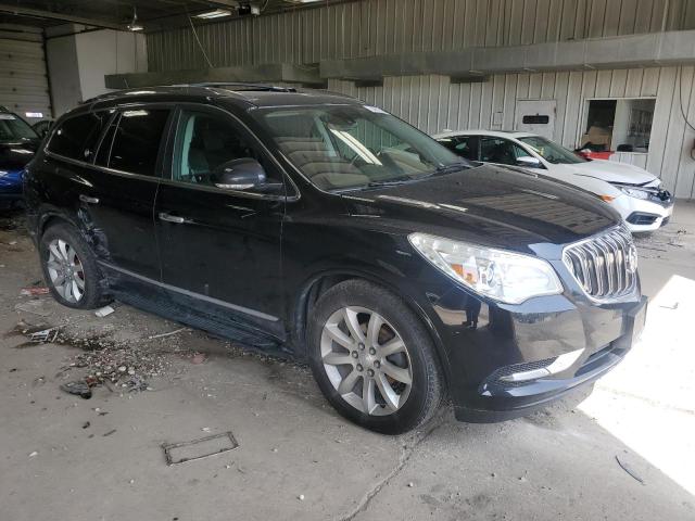 Vin: 5gakvckd6hj211240, lot: 54613335, buick enclave 20174