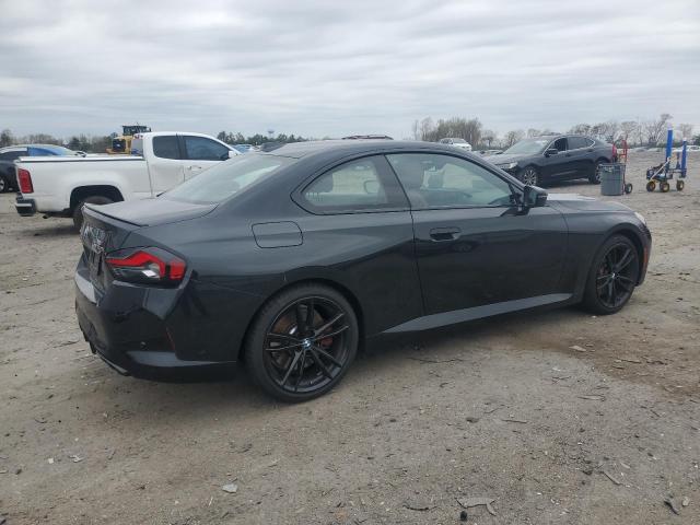 Vin: 3mw53cm06r8e54505, lot: 51081975, bmw m2 20243