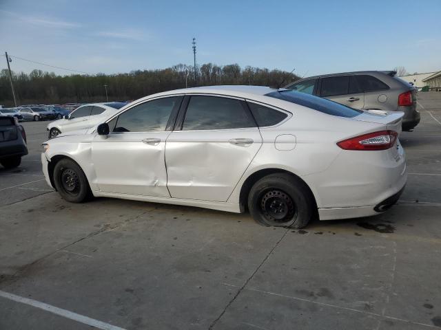 Vin: 3fa6p0k99gr112314, lot: 51939155, ford fusion titanium 20162