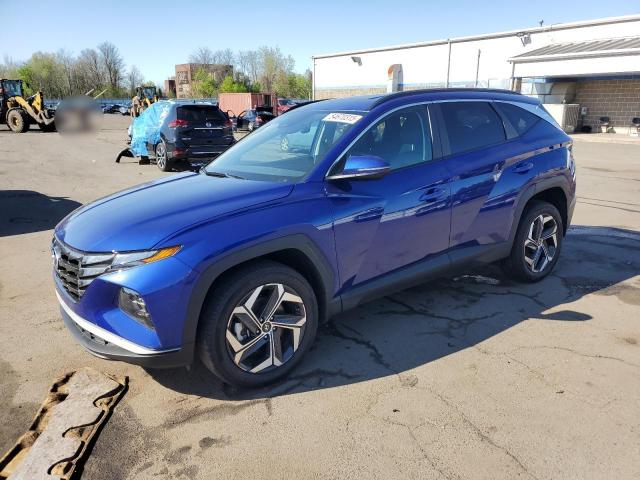 Vin: 5nmjfcde7rh295833, lot: 54670315, hyundai tucson sel 2024 img_1