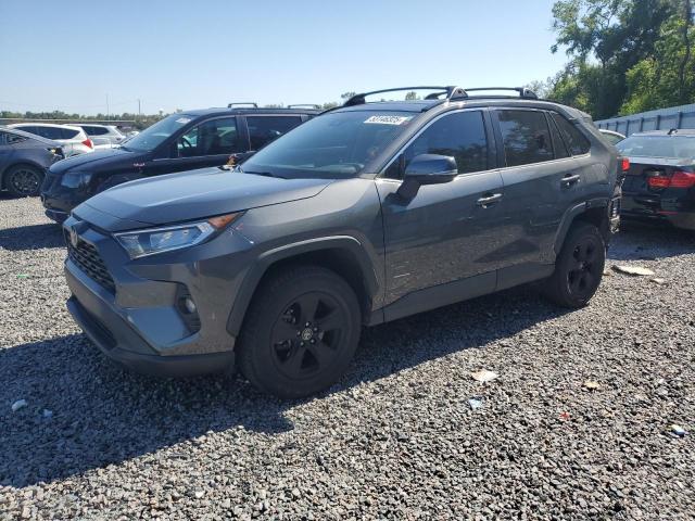 2020 TOYOTA RAV4 XLE - 2T3W1RFV2LC052018