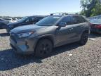 2020 TOYOTA RAV4 XLE - 2T3W1RFV2LC052018