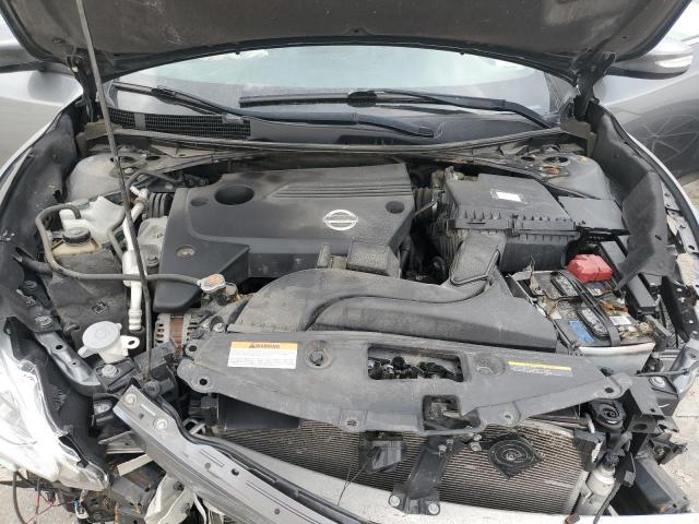 2015 NISSAN ALTIMA 2.5 - 1N4AL3AP4FC248077