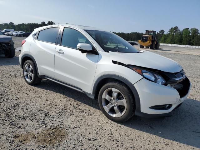 Vin: 3czru6h57hm709400, lot: 53835055, honda hr-v ex 20174