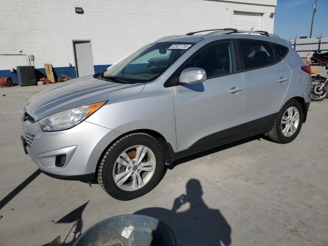 HYUNDAI TUCSON GLS