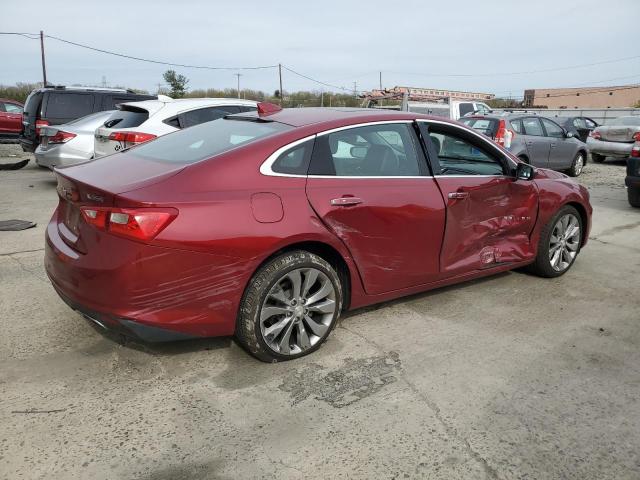 Vin: 1g1ze5sx7jf173618, lot: 53707385, chevrolet malibu premier 20183