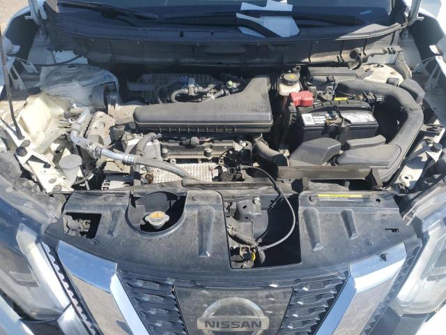 2017 NISSAN ROGUE S - 5N1AT2MT2HC887215