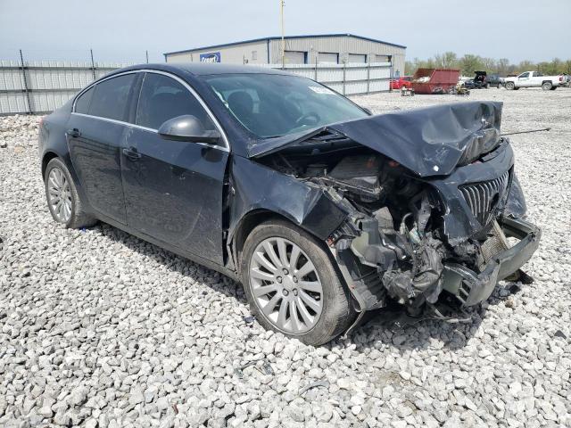 Vin: w04gr5ec7b1021200, lot: 53133265, buick regal cxl 20114