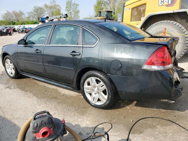 Vin: 2g1wg5e32d1257198, lot: 54226645, chevrolet impala lt 20132