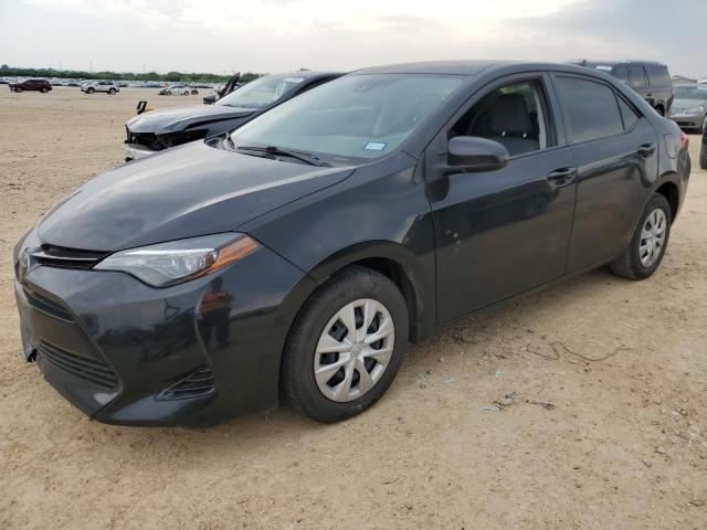TOYOTA COROLLA L