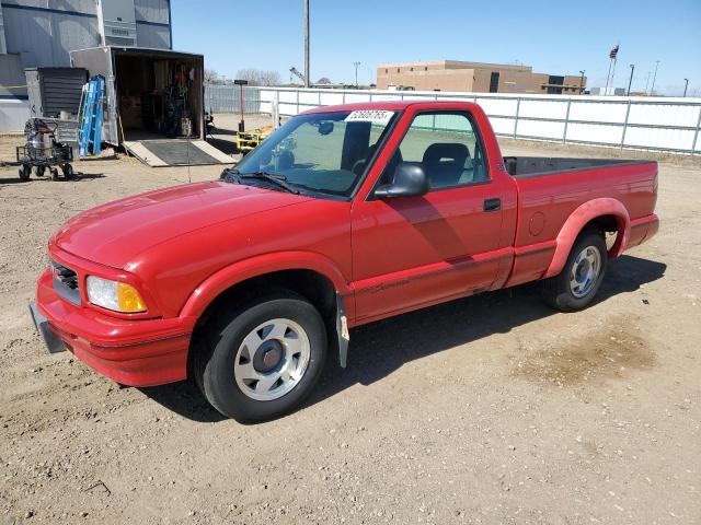 Vin: 1gtcs144xs8524819, lot: 52608765, gmc sonoma 1995 img_1