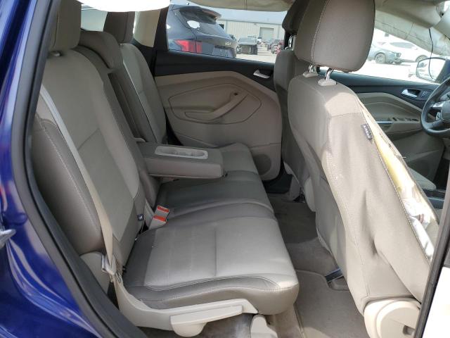 2016 FORD ESCAPE SE - 1FMCU0G73GUA44769