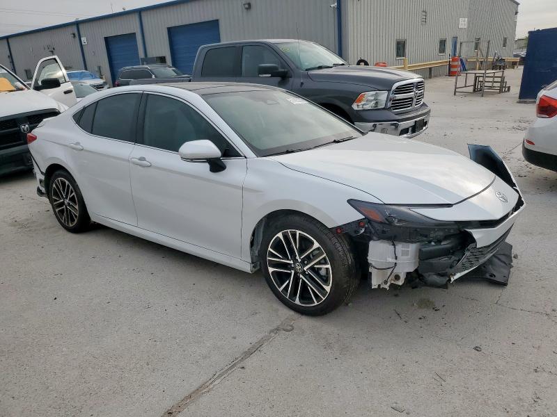 Vin: 4t1daack2su526445, lot: 51485335, toyota camry xse 20254