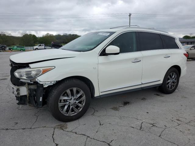 Vin: 5n1al0mm4fc543136, lot: 52168155, infiniti qx60 2015 img_1