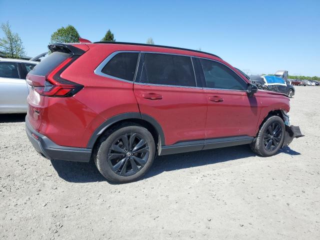 2023 HONDA CR-V SPORT - 5J6RS6H90PL005922