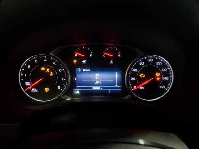 2022 GMC TERRAIN SL - 3GKALMEV8NL221285