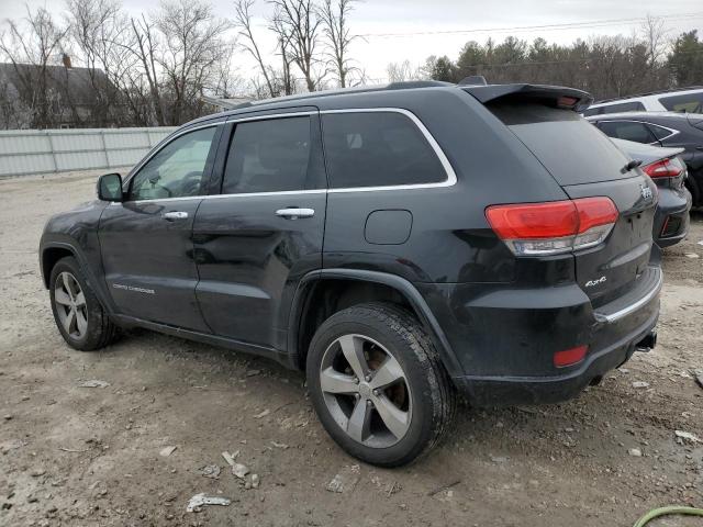 Vin: 1c4rjfcgxgc469976, lot: 52375075, jeep grand cher overland 20162