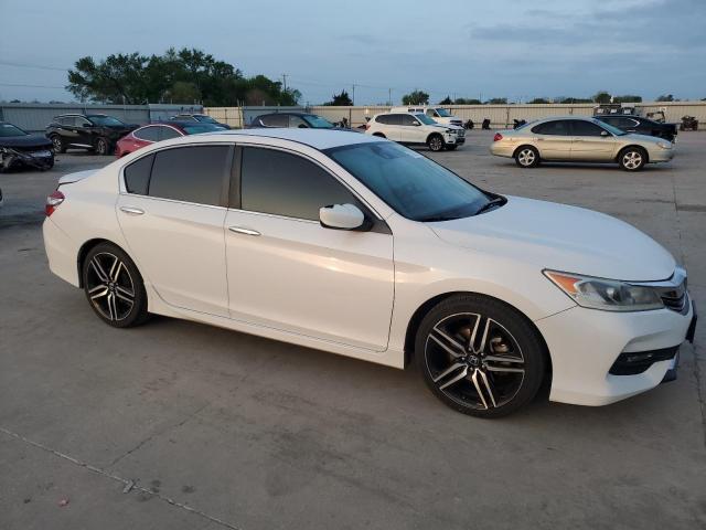 Vin: 1hgcr2f63ga124490, lot: 51529725, honda accord sport 20164