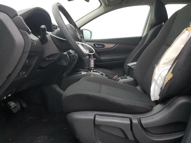 2020 NISSAN ROGUE SPOR - JN1BJ1CV6LW260006