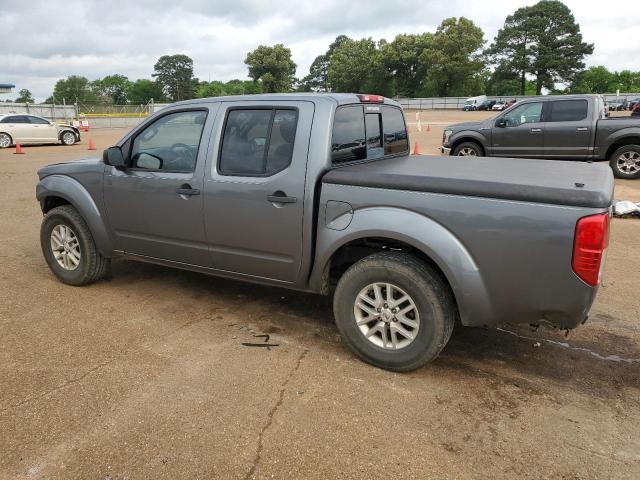 Vin: 1n6ad0er1gn747021, lot: 54564895, nissan frontier s 20162