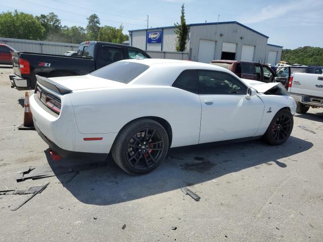 Vin: 2c3cdzbt3ph614998, lot: 54311415, dodge challenger r/t 20233