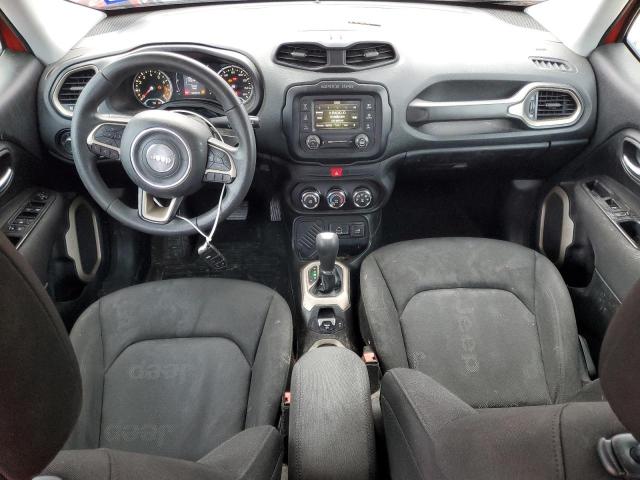 2017 JEEP RENEGADE S ZACCJAAB4HPF66247