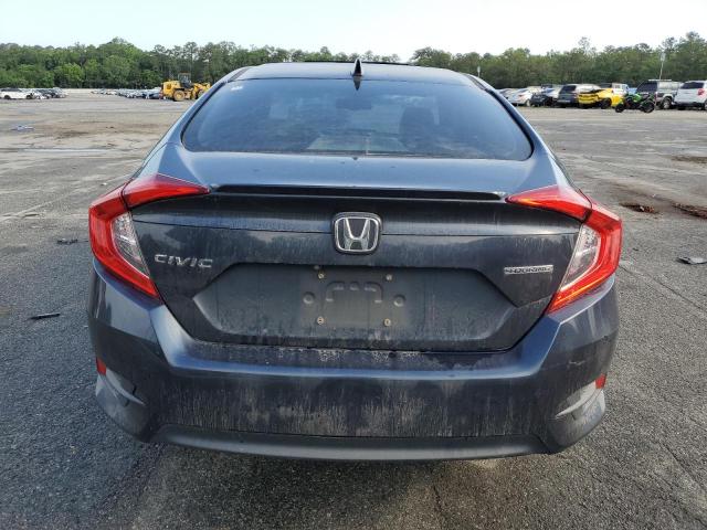 2016 HONDA CIVIC TOUR - 19XFC1F97GE028151