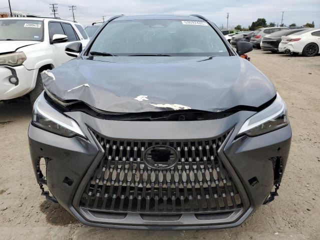 2022 LEXUS NX 350 2T2KGCEZ4NC012724