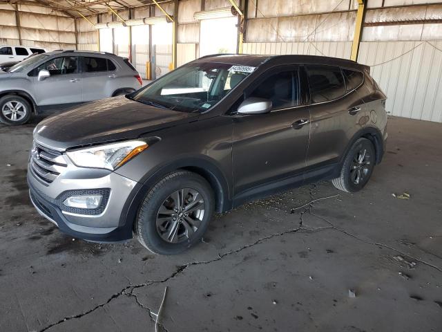 Vin: 5xyzu3lb8eg130197, lot: 54260995, hyundai santa fe 2014 img_1