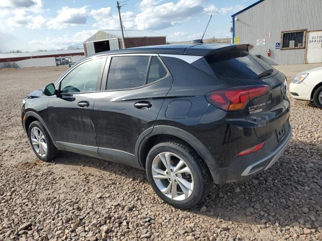 Vin: kl4mmcsl5nb054494, lot: 53211225, buick encore preferred 20222