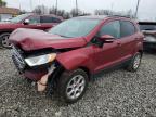 2018 FORD ECOSPORT - MAJ3P1TE0JC228978