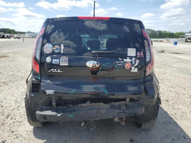 2015 KIA SOUL - KNDJN2A25F7756487