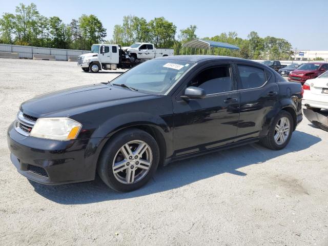 DODGE AVENGER SXT