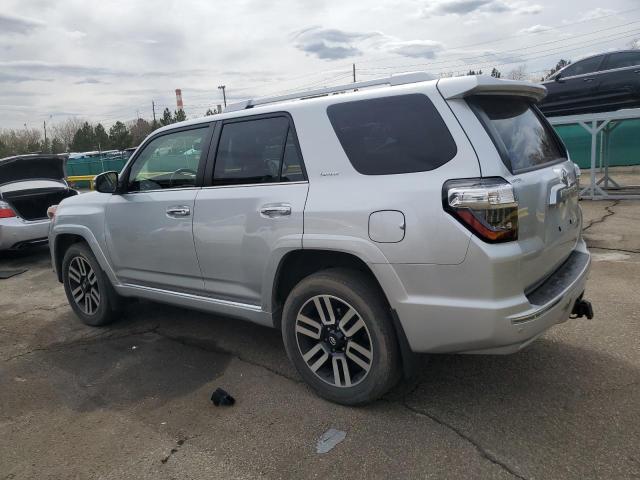 Vin: jtebu5jr3h5471903, lot: 51824625, toyota 4runner sr5/sr5 premium 20172