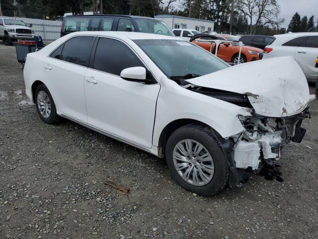 Vin: 4t4bf1fk2er342332, lot: 51283245, toyota camry l 20144