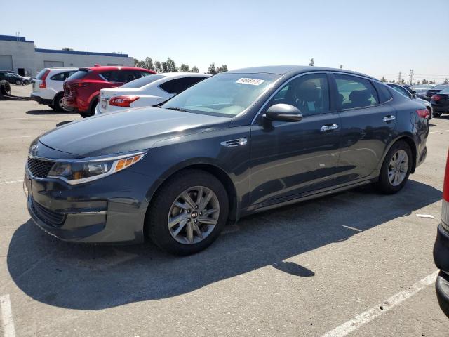 Vin: knagt4l34g5085843, lot: 54608175, kia optima lx 2016 img_1