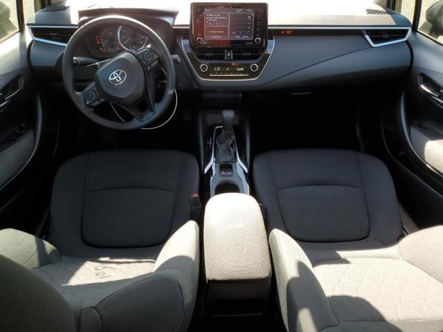2022 TOYOTA COROLLA LE - JTDEPMAEXNJ209802