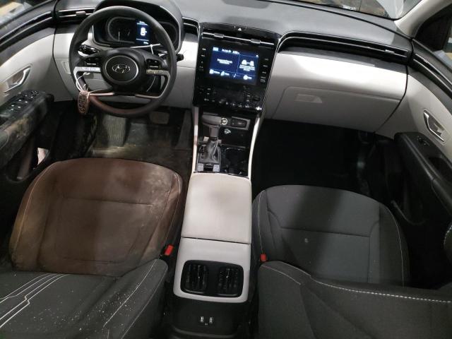 2024 HYUNDAI TUCSON SEL 5NMJBCDE6RH404231