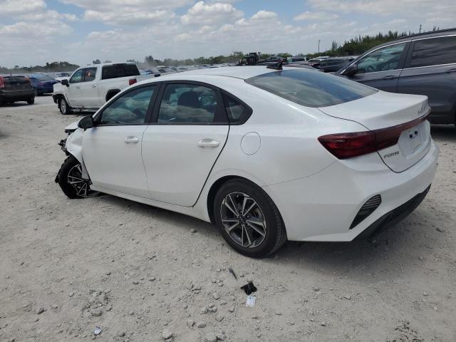 Vin: 3kpf24ad0pe587962, lot: 53435735, kia forte lx 20232