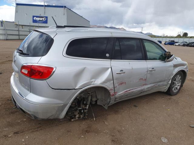 Vin: 5gakvbkd7gj214026, lot: 55095505, buick enclave 20163