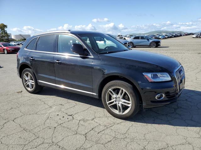 Vin: wa1l2afp2ha023815, lot: 51519105, audi q5 premium plus 20174