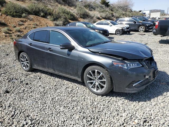 Vin: 19uub3f51fa003137, lot: 52154955, acura tlx tech 20154