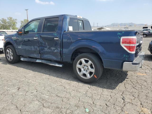 Vin: 1ftfw1ct9ekd81587, lot: 54272635, ford f-150 supercrew 20142
