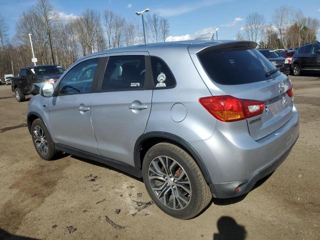 Vin: ja4ar3au9hz007138, lot: 53781645, mitsubishi outlander es 20172