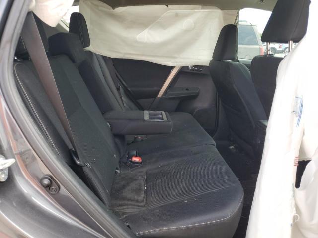 2015 TOYOTA RAV4 XLE - 2T3WFREVXFW154429