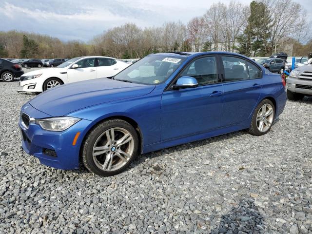 Vin: wba3b3c58df539918, lot: 54158005, bmw 3 series xi 2013 img_1