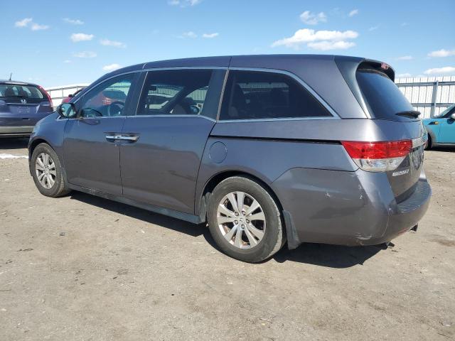 Vin: 5fnrl5h39gb078198, lot: 52402095, honda odyssey se 20162